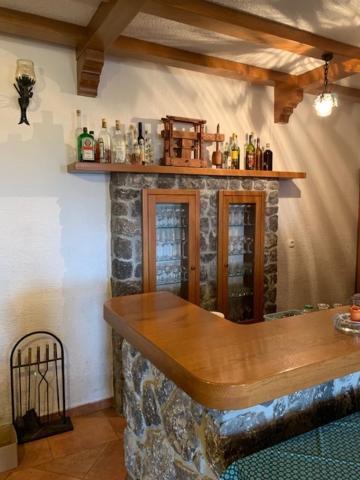 Wine House, Zidanica Gruden Villa Novo Mesto Exteriör bild