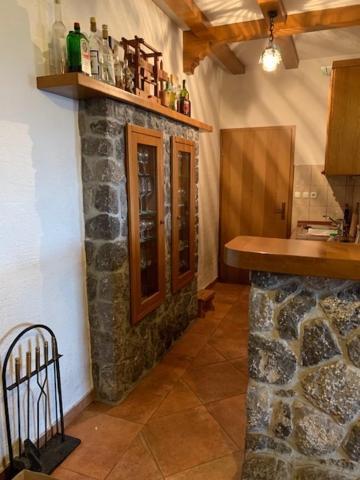 Wine House, Zidanica Gruden Villa Novo Mesto Exteriör bild